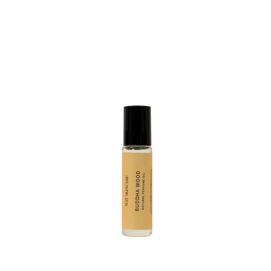 Buddha Wood perfume Oil