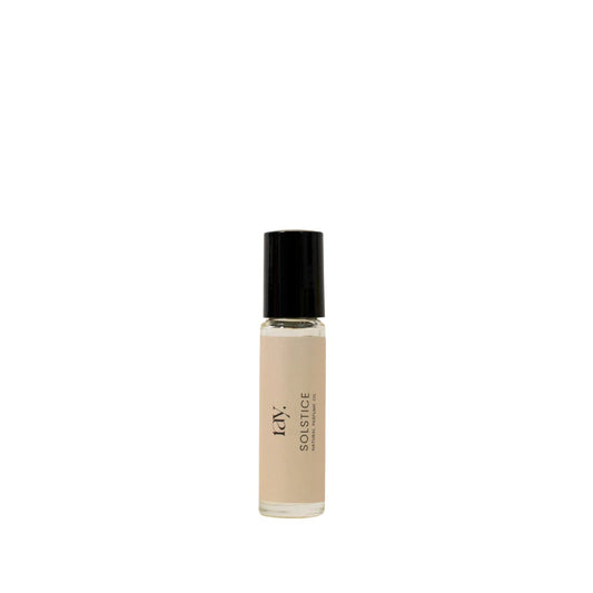 Solstice Perfume Oil