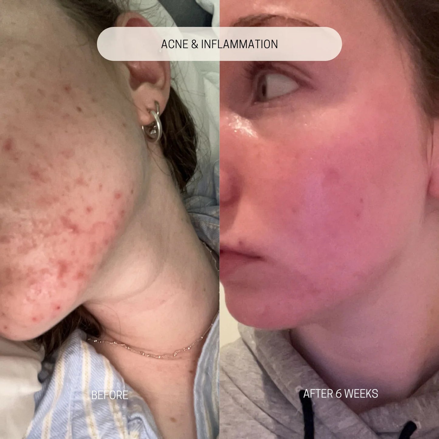 Sahara Face Oil results