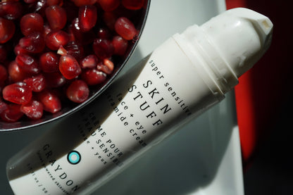 Skin Stuff lifestyle