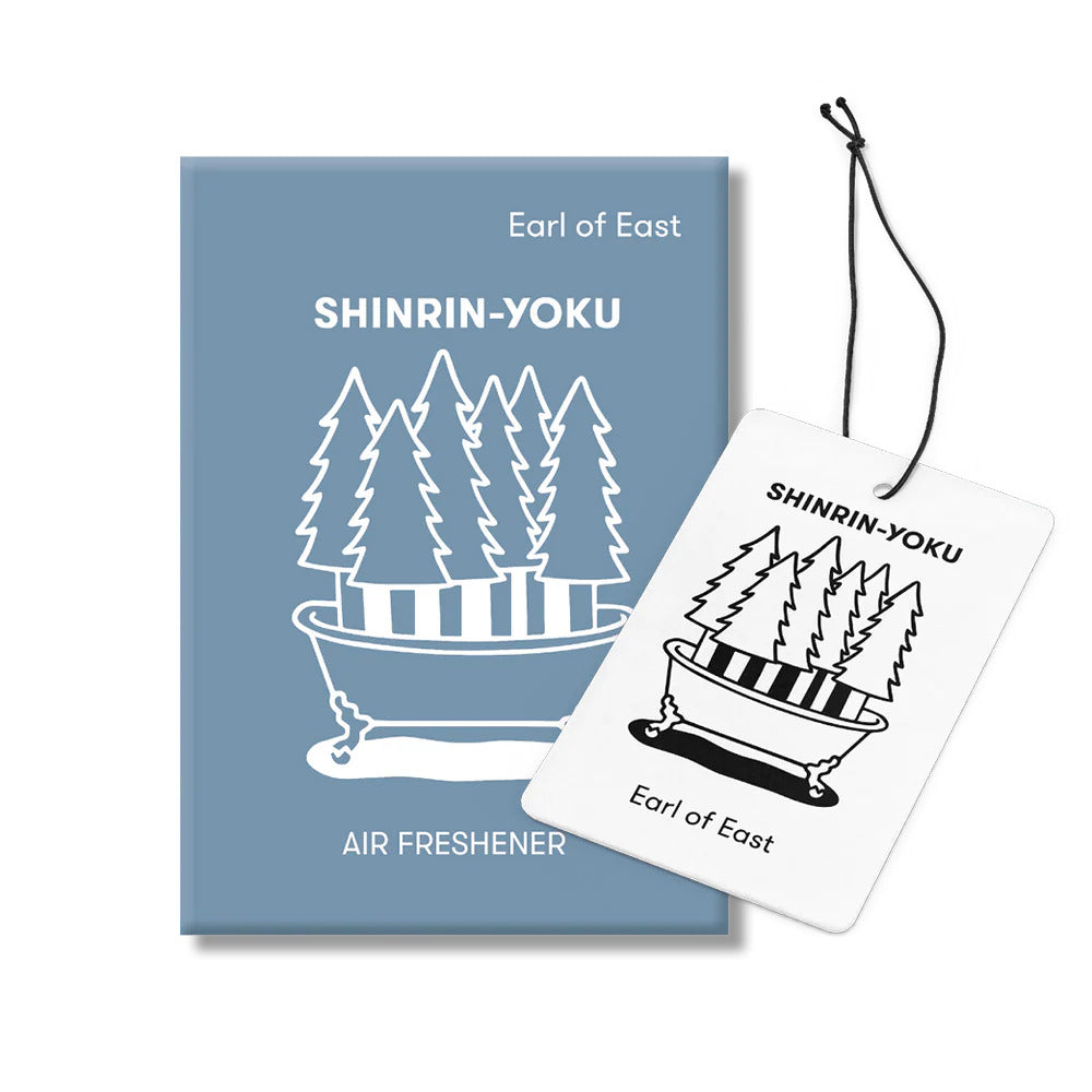 EofE Shinrin Yoku Air Freshener
