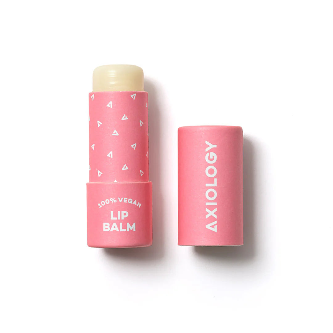 Axiology Lip Balm