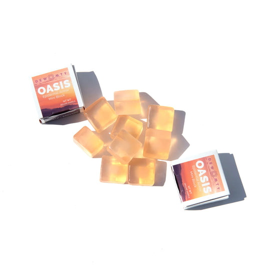 TVS_Dew Mighty Oasis Deluxe Sample