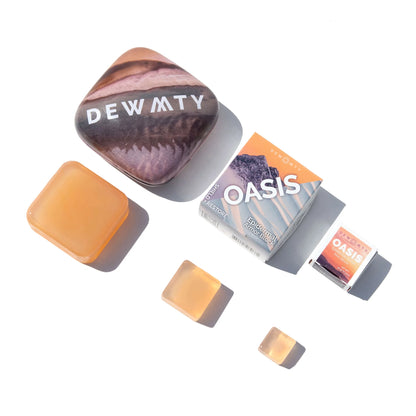 Dew Mighty Oasis Collection