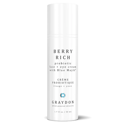 Graydon Berry Rich