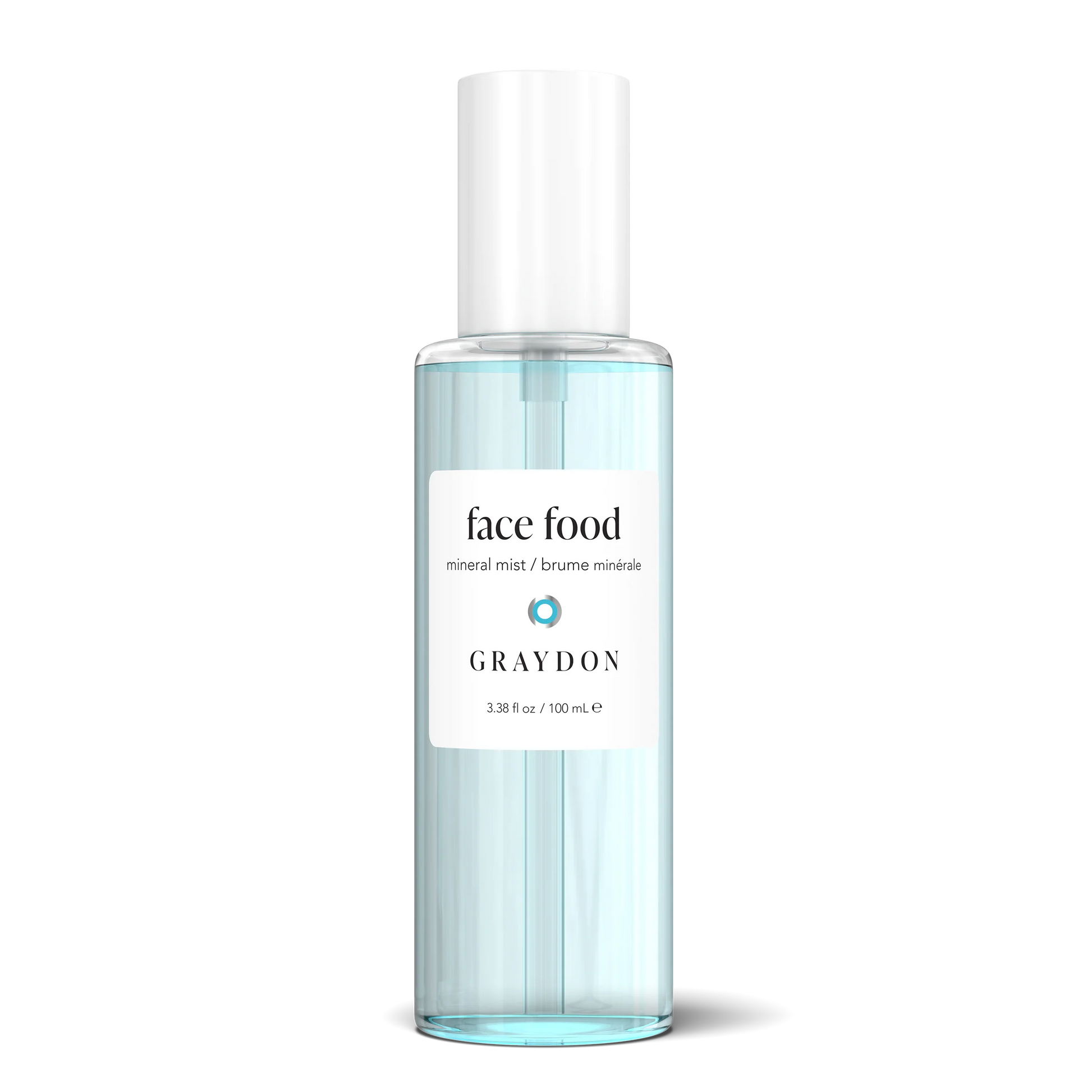 Graydon Face Food Mineral Mist