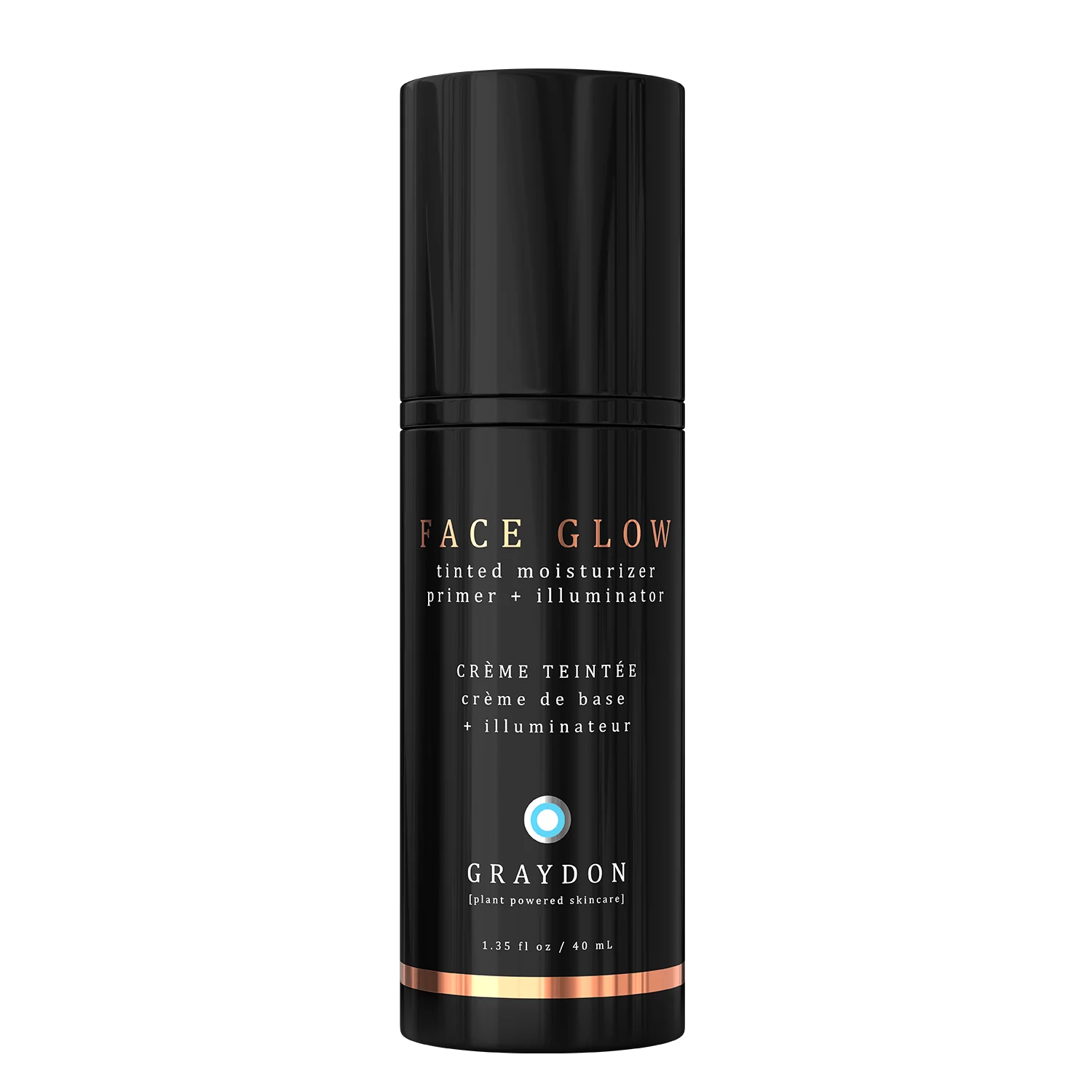 Graydon Face Glow