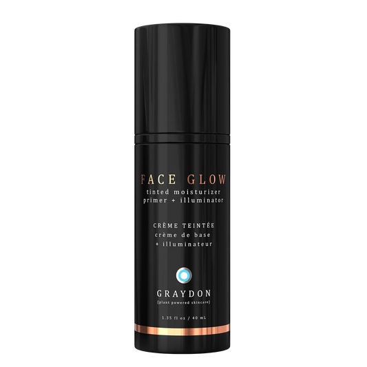 Graydon Face Glow