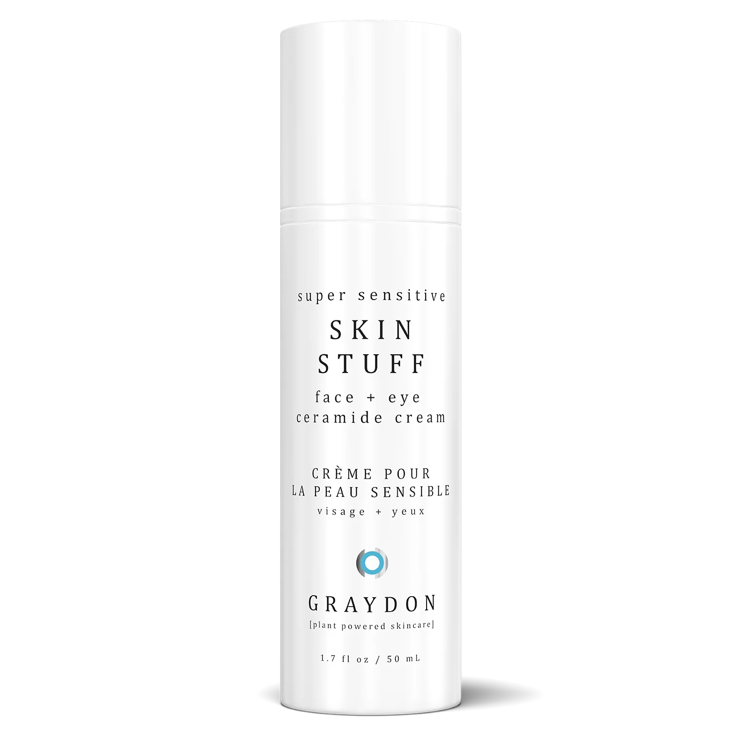 Graydon Skin Stuff