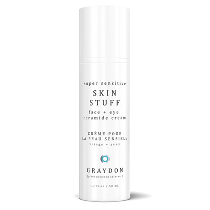 Graydon Skin Stuff