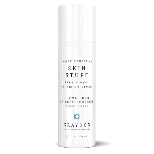 Graydon Skin Stuff