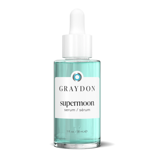 Graydon Supermoon Serum