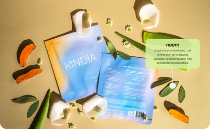 KINDIA Aura Drip Neem