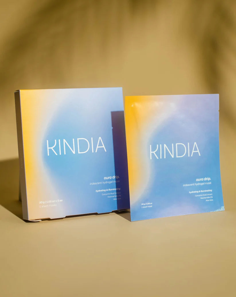 KINDIA Aura Drip Single
