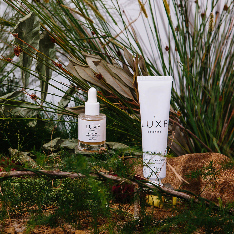 LUXE Botanics Kigelia Collection