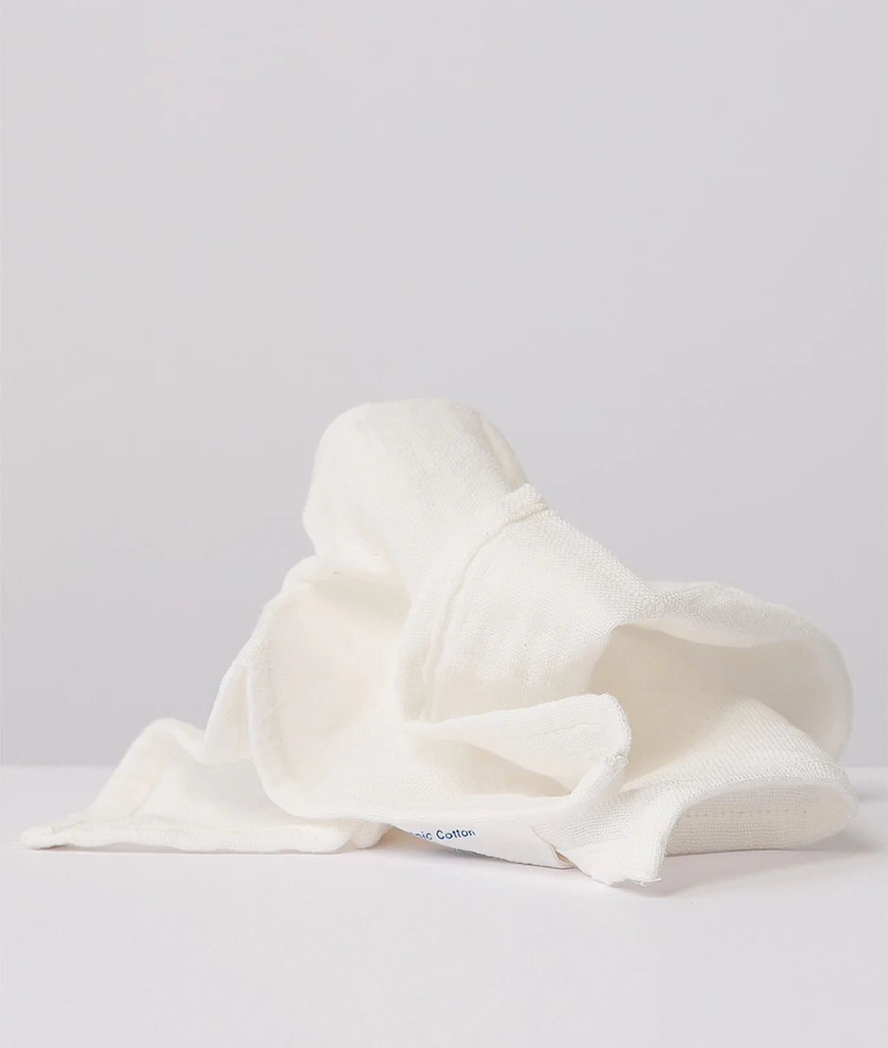 LUXE Botanics Organic Cleansing Cloth