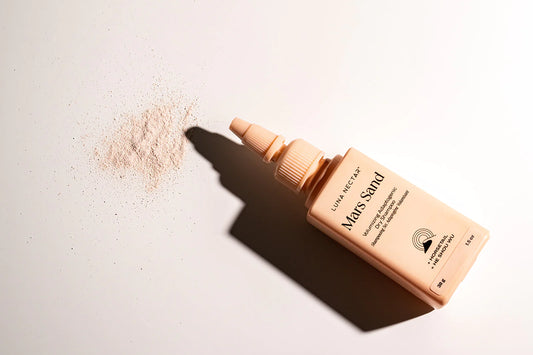 Luna Nectar Mars Sand Dry Shampoo