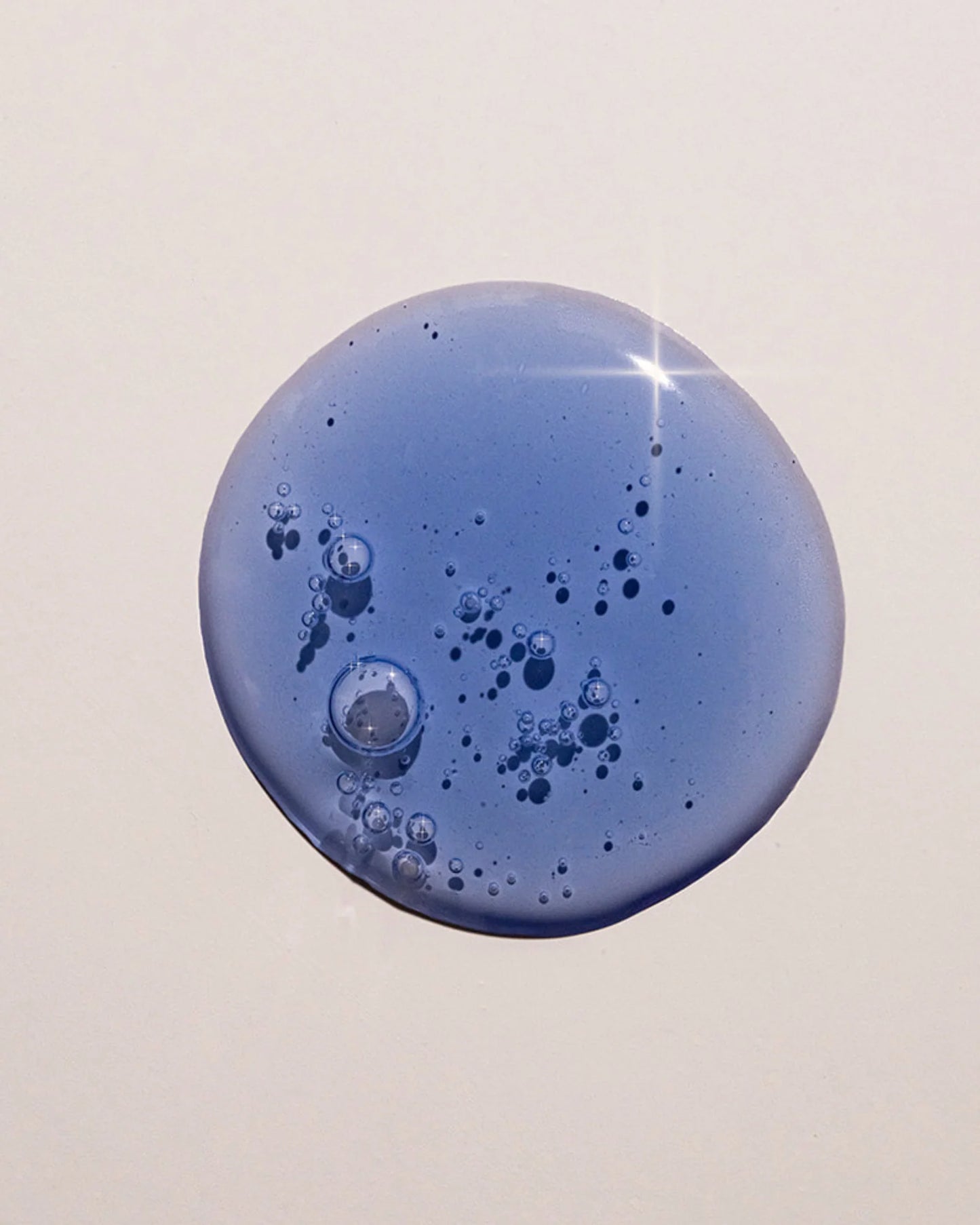 Luna Nectar Neptune Hyaluronic Acid Blur Serum