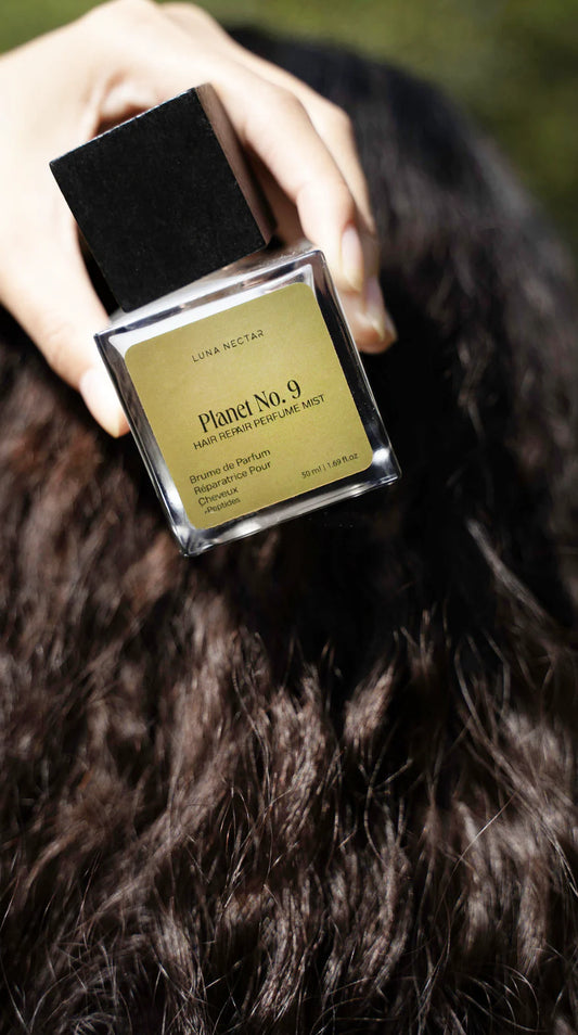 Luna Nectar Planet No 9 Lifestyle