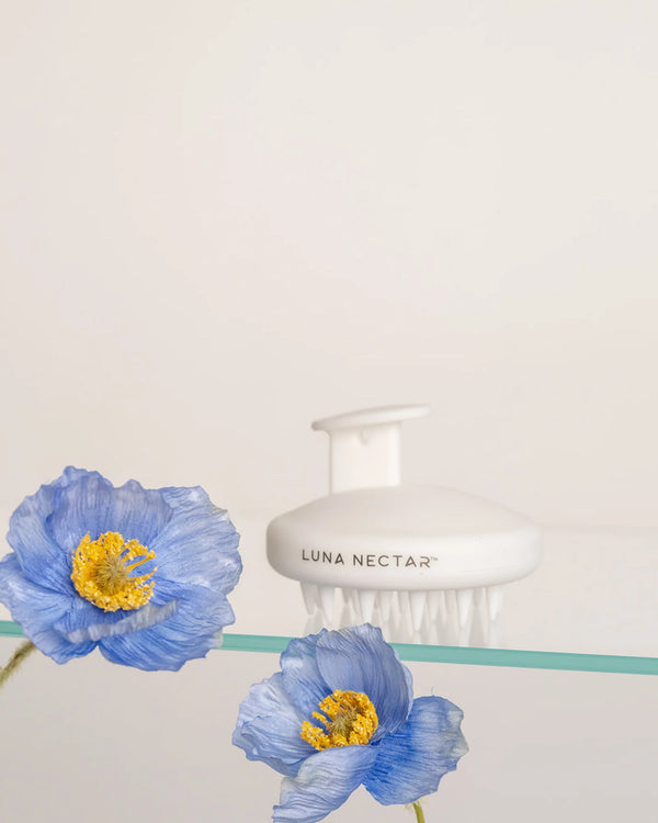 Luna Nectar Stalactite Scalp Massager Tool