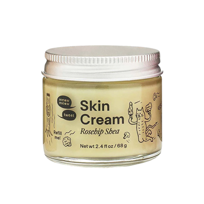 MMT Skin Cream