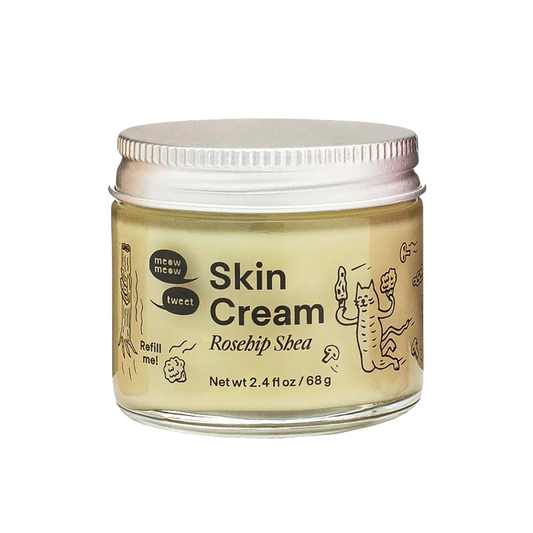 MMT Skin Cream
