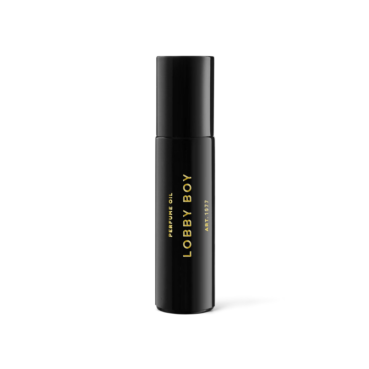 RAAW Alchemy Lobby Boy Perfume Oil