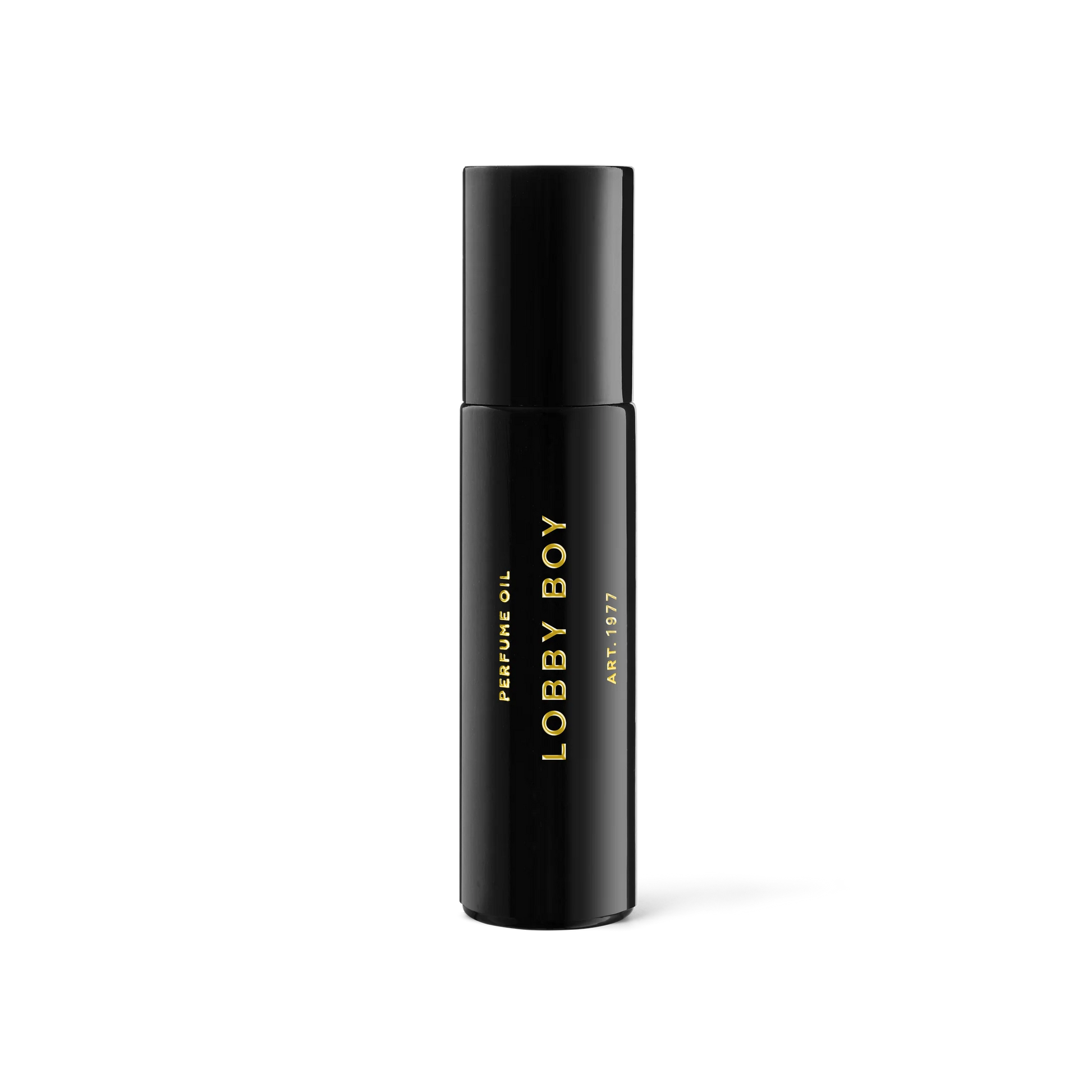 RAAW Alchemy Lobby Boy Perfume Oil