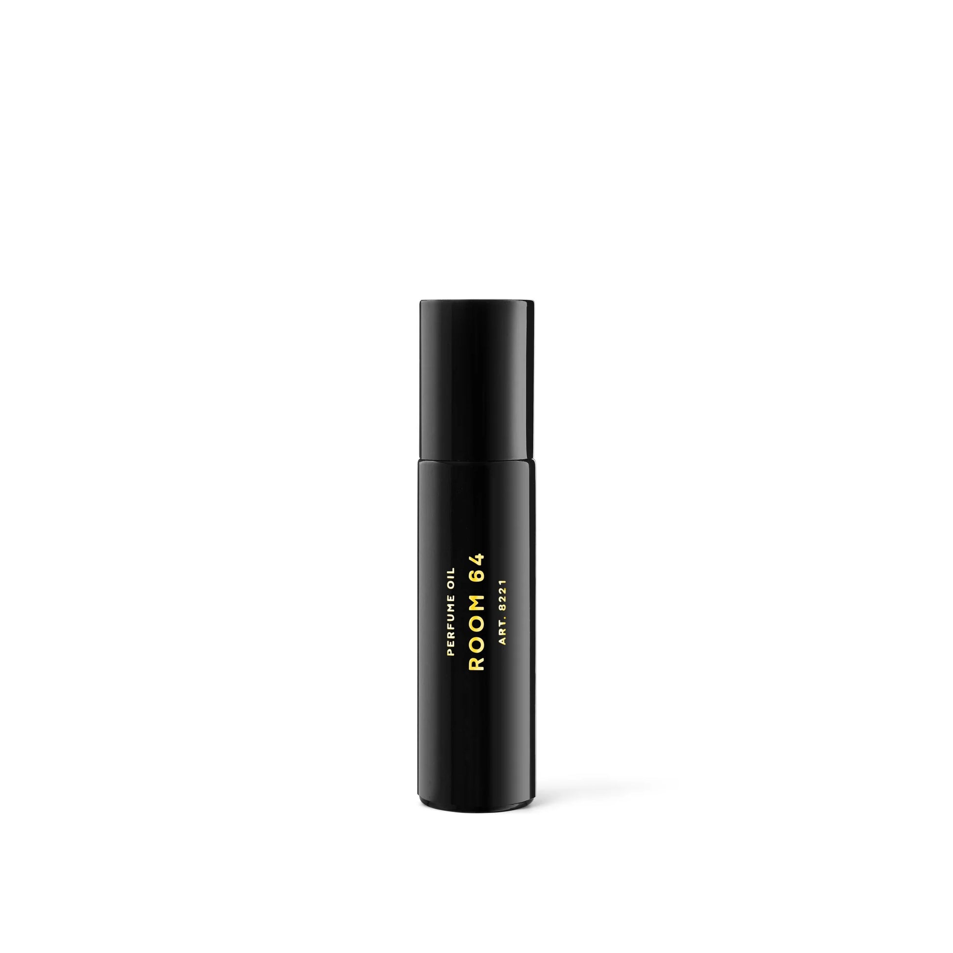 RAAW Alchemy Room 64 Perfume Oil 1