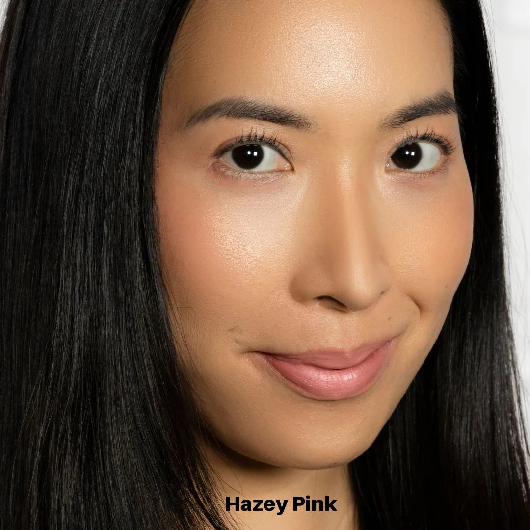 SAPPHO New Paradigm Hazey Pink 2