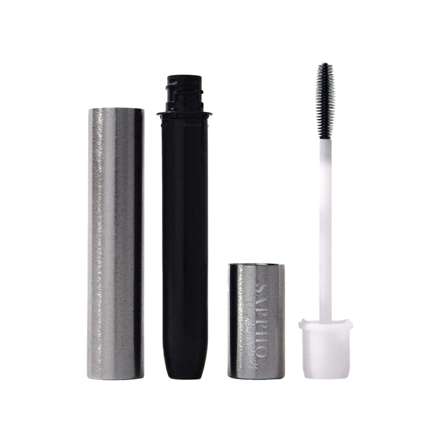 SAPPHO Refillable Mascara w/refill