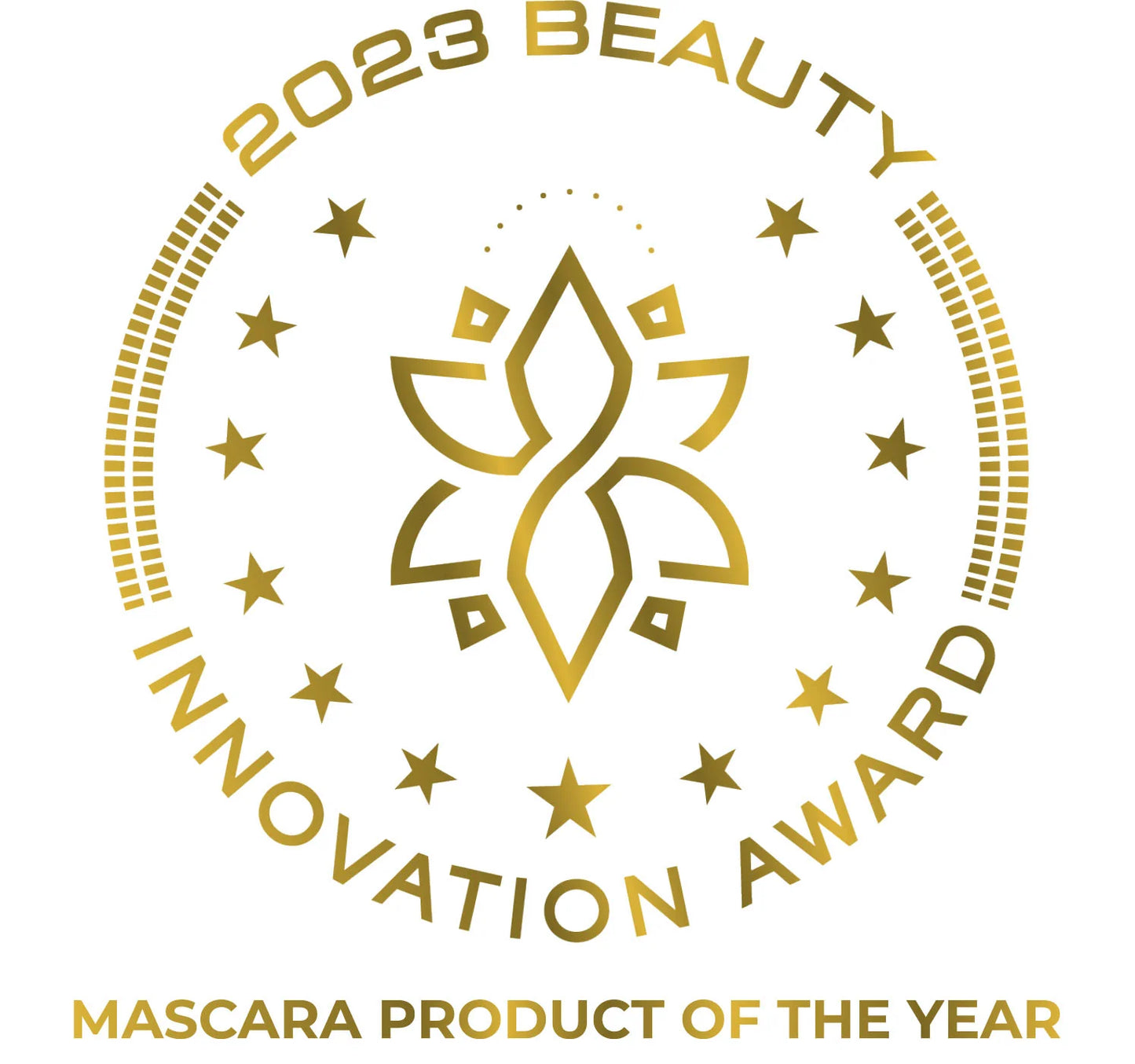 SAPPHO Refillable Mascara Award