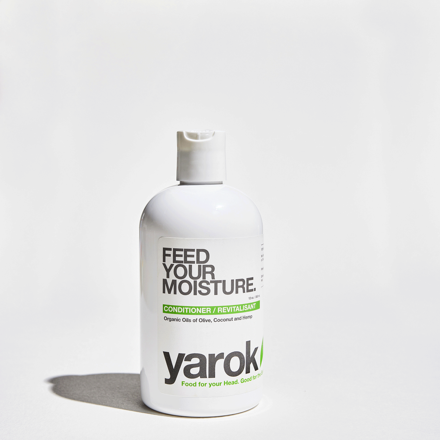 Yarok Feed Your Moisture Conditioner