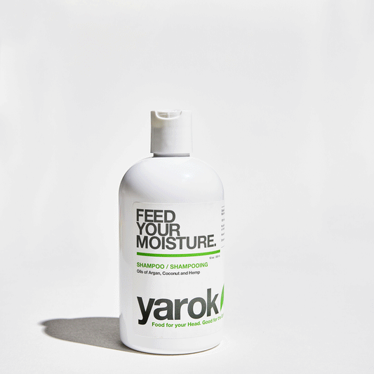 Yarok Feed Your Moisture