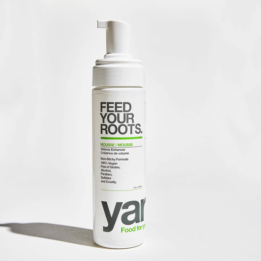 Yarok Feed Your Roots