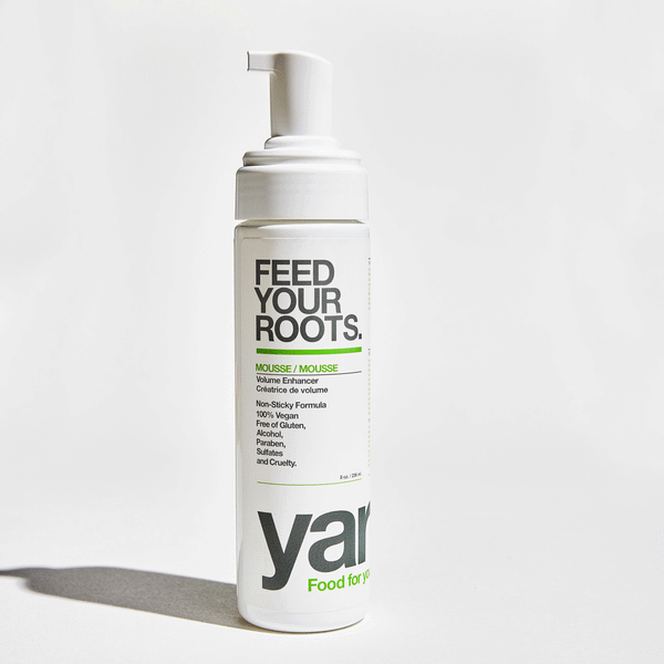 Yarok Feed Your Roots