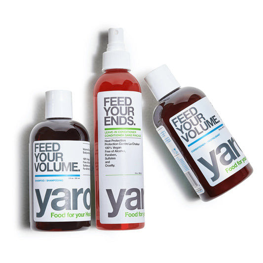 Yarok Daily Care Essentials