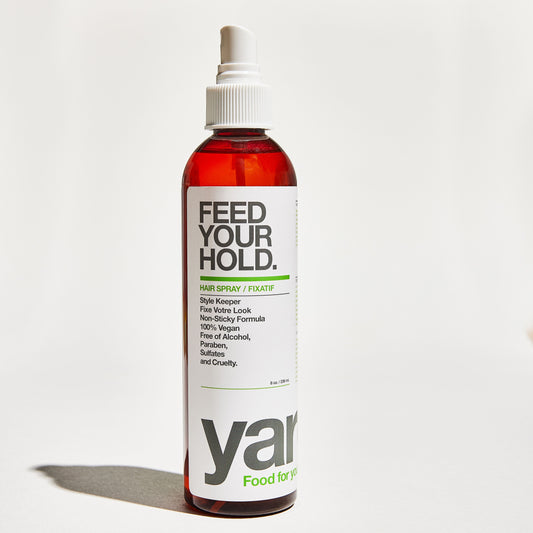 Yarok Feed Your Hold
