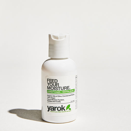 Yarok Feed Your Moisture Conditioner Travel