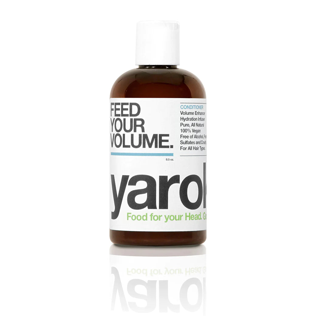 Yarok Feed Your Volume Conditioner