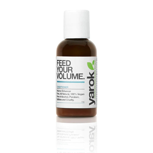 Yarok Feed Your Volume Conditioner