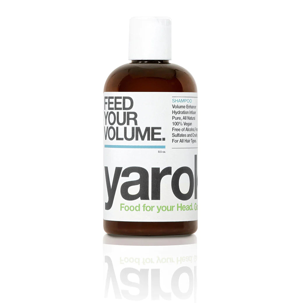 Yarok Feed Your Volume Shampoo