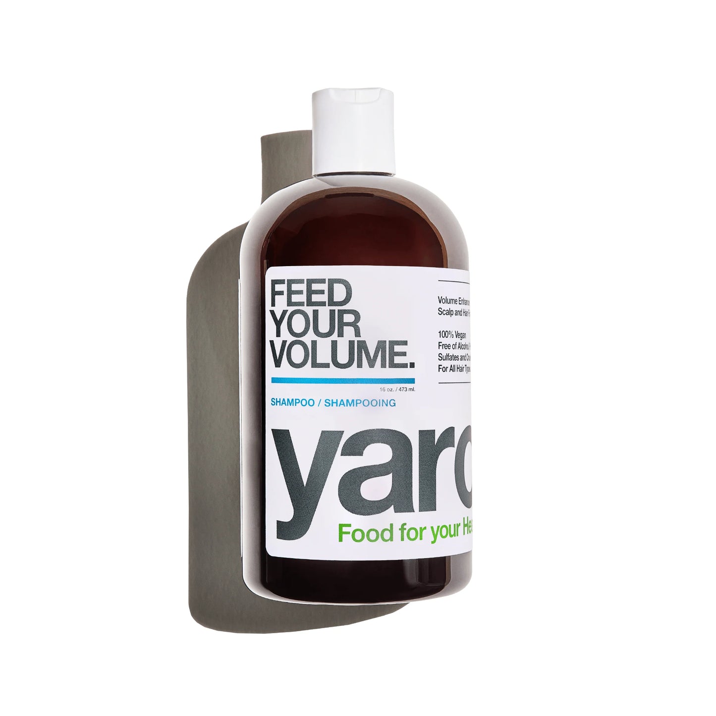 Yarok Feed Your Volume Shampoo