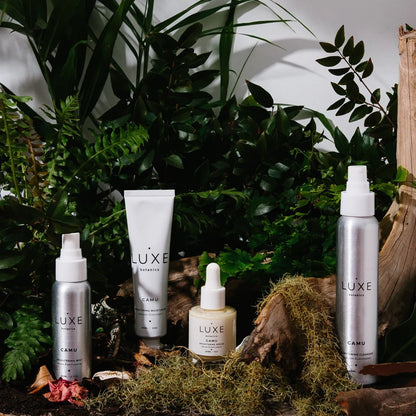 LUXE Botanics - The Camu Collection