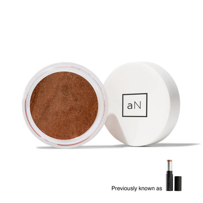 Trailblazer Creme Bronzer
