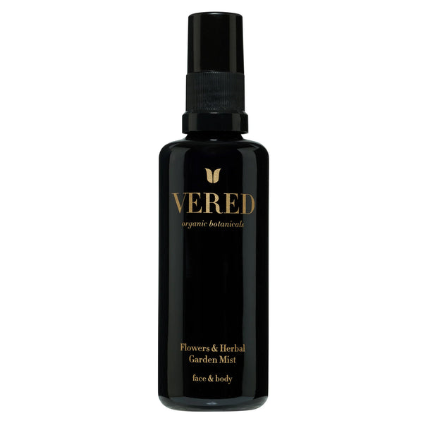 VERED Flowers & Herbal Mist