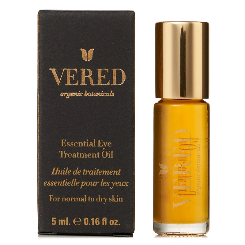 Vered Essential Eye Treatment Full