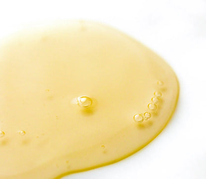 Herbal Balancing Oil Cleanser swatch