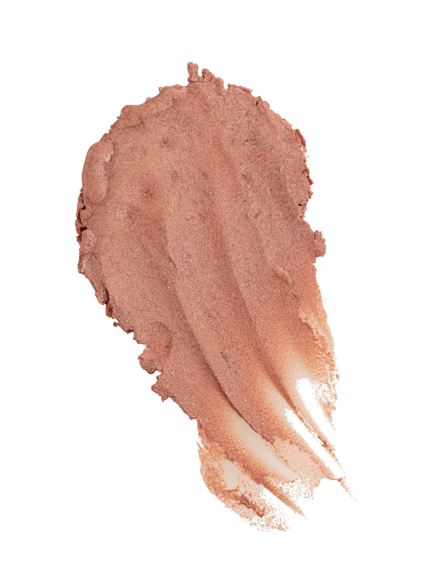 auN Creme Highlighter Rose Gold