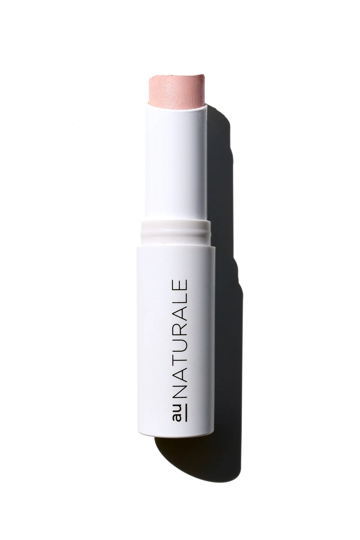 au naturale colour creme corrector packaging